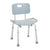 Deluxe Aluminum Bath & Shower Chair