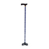 Quad-Support Cane Tip
