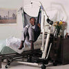 Full Body w/Commode Cut-Out