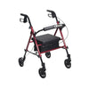 Universal Seat Height Aluminum Rollator