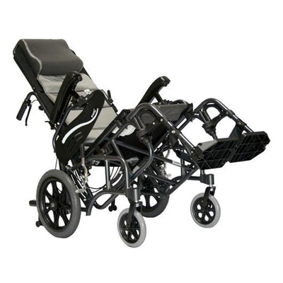 Lightweight Tilt-in-Space VIP-515 Wheelchair