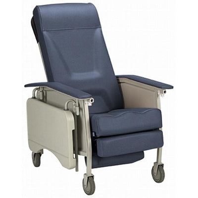 3-way Recliner-Deluxe