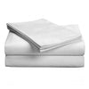 Basics Hospital Size Sheet Set