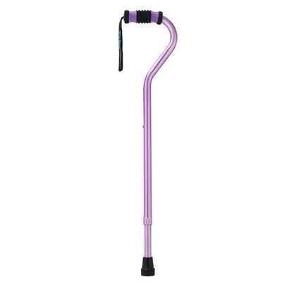 Fashionable Offset Cane