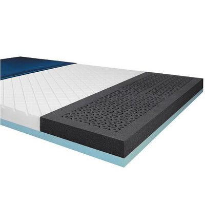 Multi-Ply ShearCare 1500 Pressure Redistribution Foam Mattress