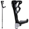 ErgoDynamic Forearm Crutches