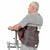 ThoraxSling with seat support