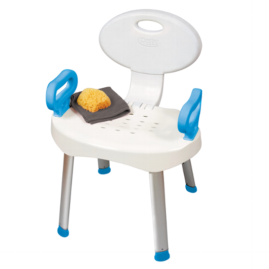 E-Z Bath and Shower Seat