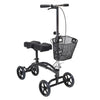 Steerable Knee Walker