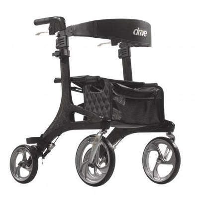 Nitro Elite CF Rollator