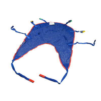 Universal Mesh Sling with Head Support