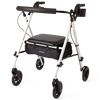 Luxe Rollator