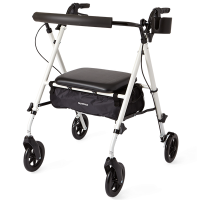 Luxe Rollator