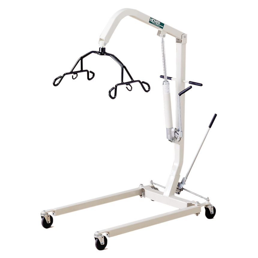 Hoyer Hydraulic Patient Lifter