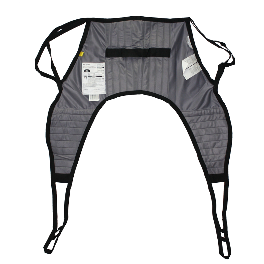 4-Pt Padded U-Sling