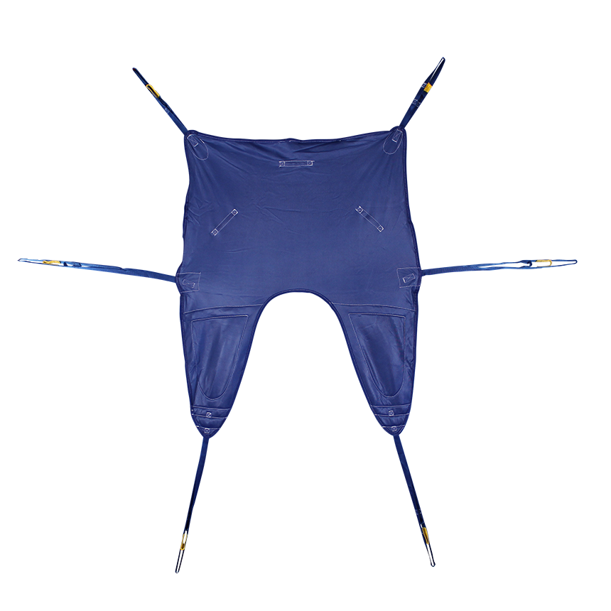 Padded U-Sling with Split Leg