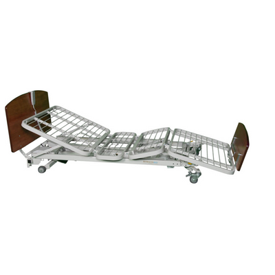 Retractabed Quick-Ship Bed Frame