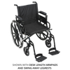 Drive Medical Viper GT Plus Wheelchair