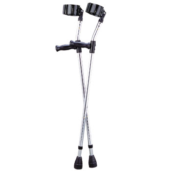 Forearm Crutches - Standard