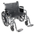 Sentra HD Wheelchair