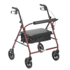 Heavy Duty Rollator