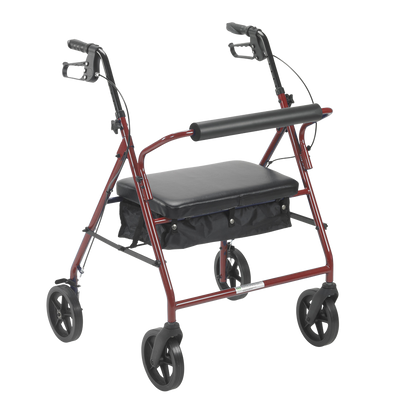 Heavy Duty Rollator