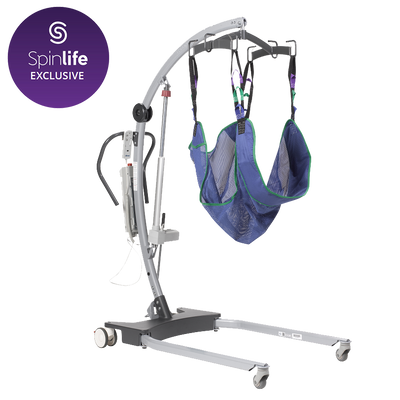 Gravis Battery Powered Lift