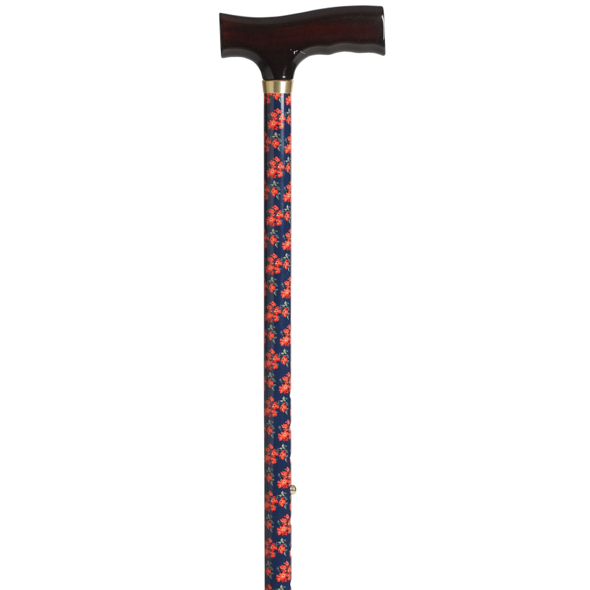 "T" Handle Cane