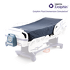 Dolphin Fluid Immersion Simulation Mattress System