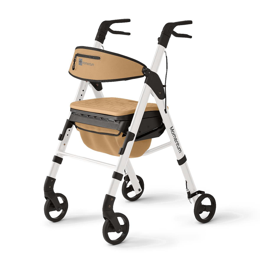 Momentum Rollator