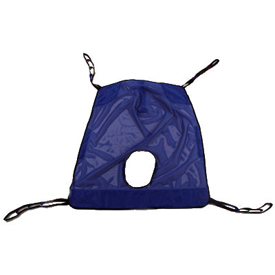 Heavy-Duty Full Body Mesh