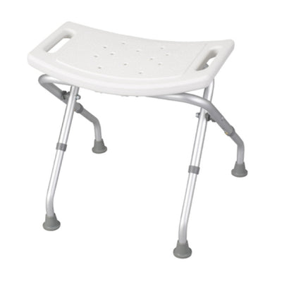 Folding Shower Bench