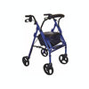 Duet Transport Chair and Rollator