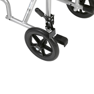 Lightweight Transport Chair