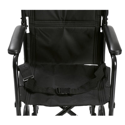 Lightweight Transport Chair