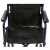 Lightweight Transport Chair