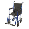 Lightweight Transport Chair