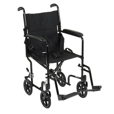 Lightweight Transport Chair