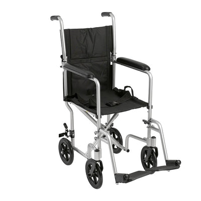 Lightweight Transport Chair