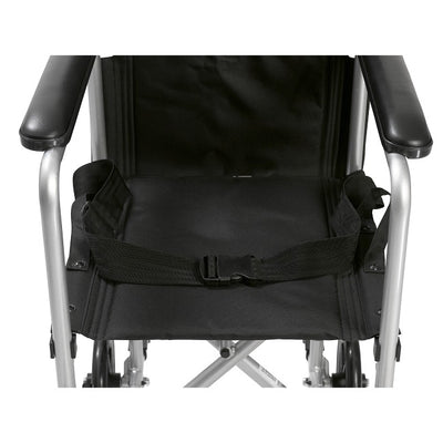 Lightweight Transport Chair