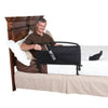 30" Safety Bed Rail w/Padded Pouch