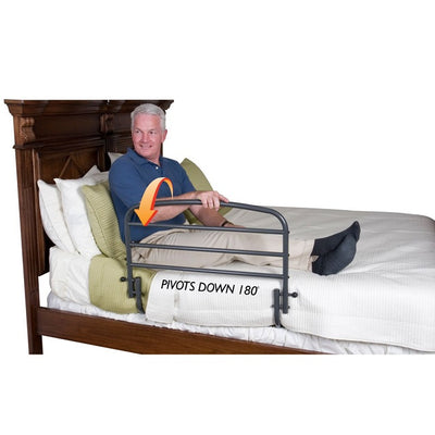 30" Safety Bed Rail