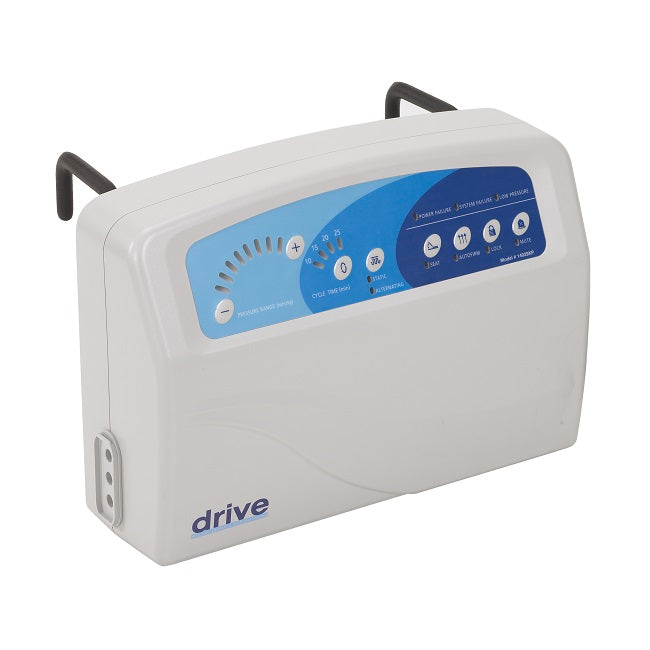 Med Aire Plus Low Air Loss Mattress Replacement System