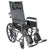 Reclining &amp; Tilt Wheelchairs