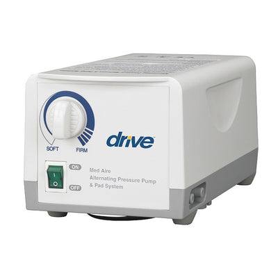 Med Aire Alternating Pressure Pump and Pad
