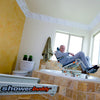 TubBuddy with Tilt