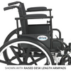 Drive Medical Viper GT Plus Wheelchair