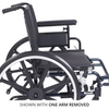 Drive Medical Viper GT Plus Wheelchair