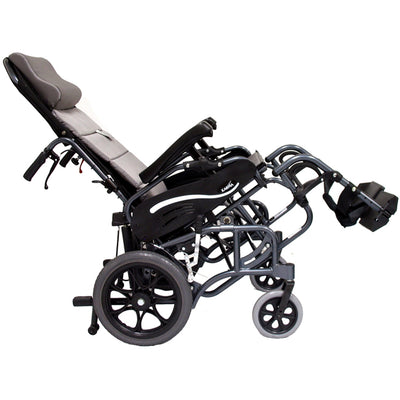 Lightweight Tilt-in-Space VIP-515 Wheelchair