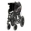 Lightweight Tilt-in-Space VIP-515 Wheelchair